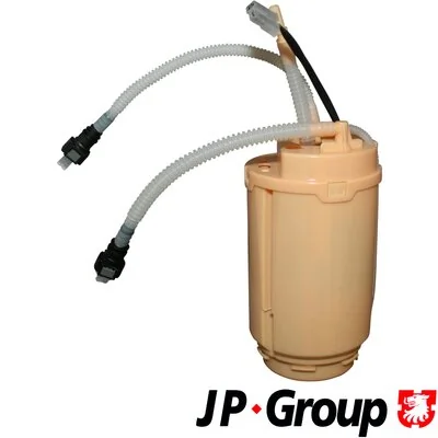 Fuel Feed Unit